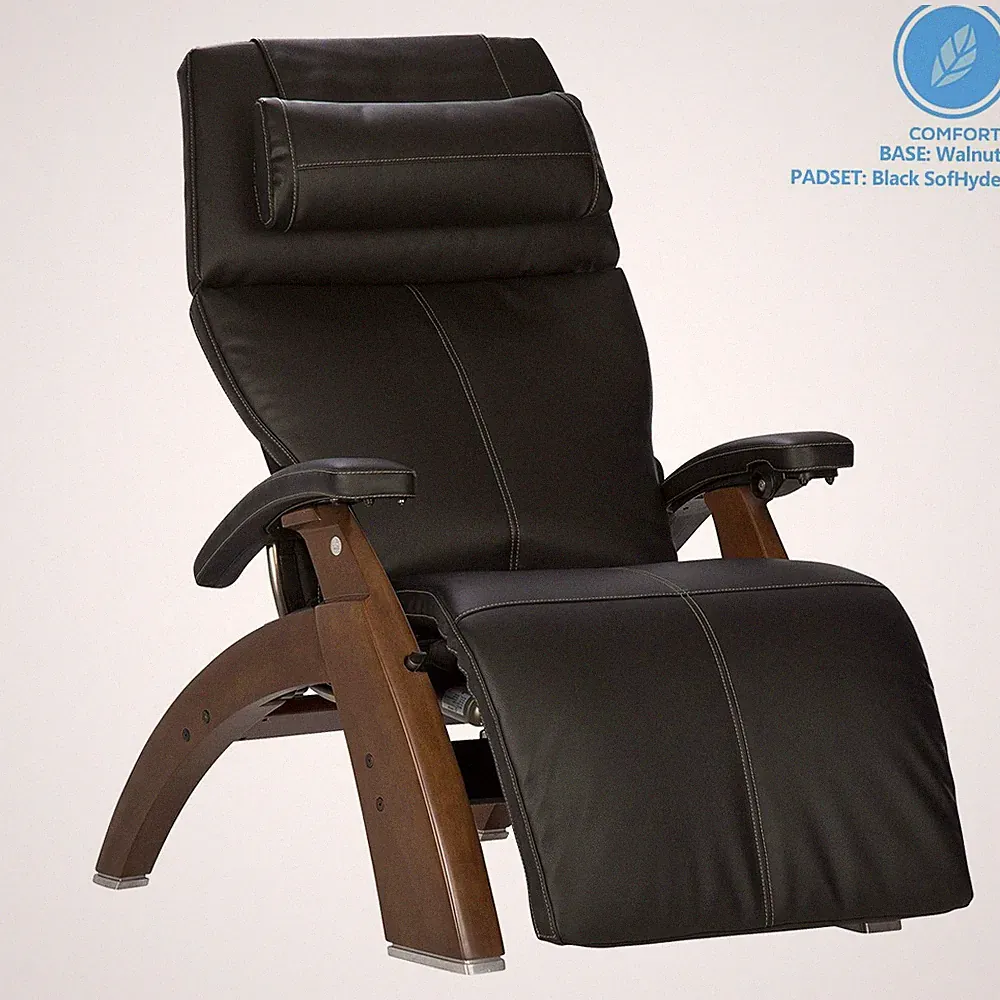 Human Touch Perfect Chair PC-610 Omni-Motion Classic Zero Gravity Chair Comfort