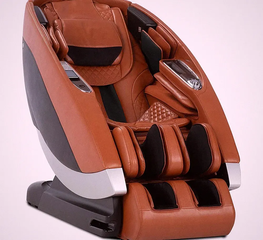 Human Touch Full Body Massage Recliner Chairs